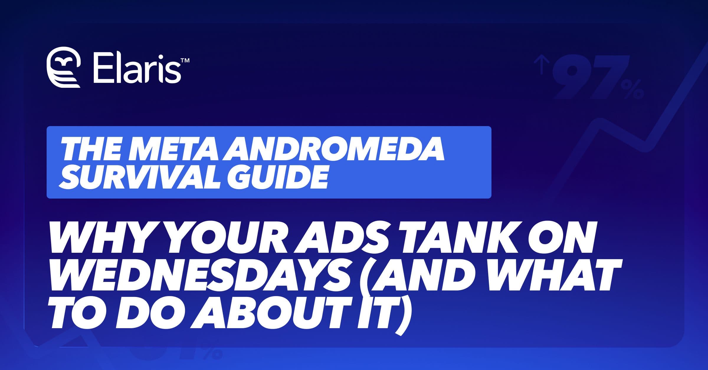 The Meta Andromeda Survival Guide