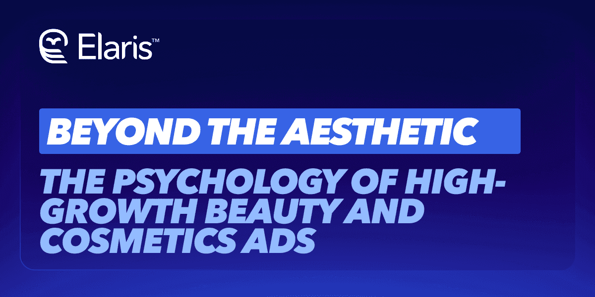 Beyond the Aesthetic